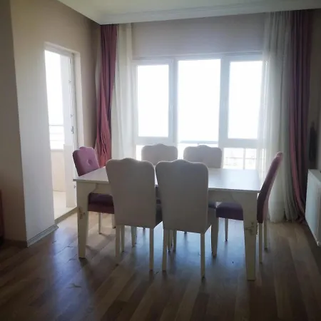 Lägenhetshotell Yafa Furnished