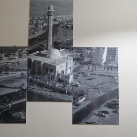 Yafa Furnished Lägenhetshotell Trabzon