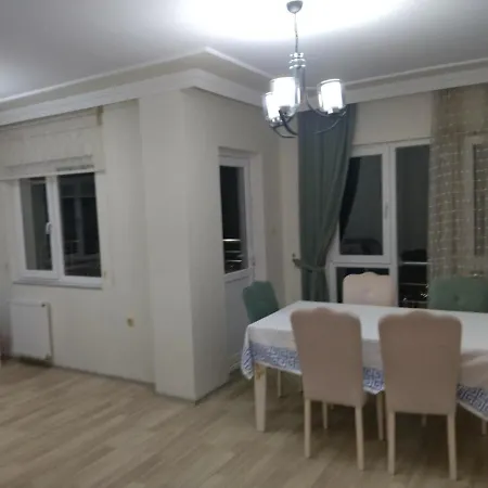 Yafa Furnished Lägenhetshotell *