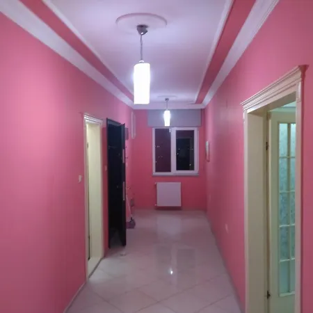 Yafa Furnished * Trabzon