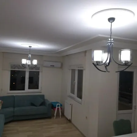 Yafa Furnished Lägenhetshotell