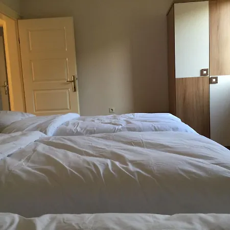 Yafa Furnished Lägenhetshotell
